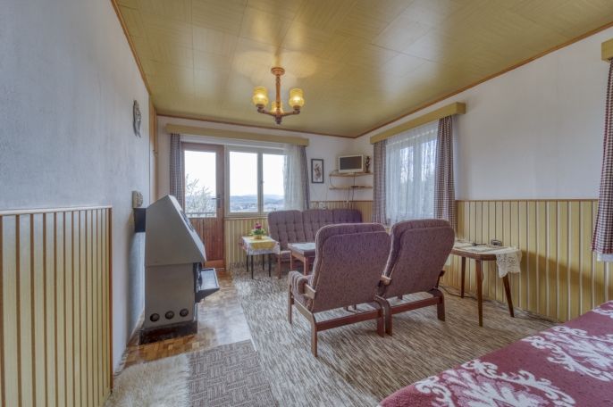 Prodej, Pozemek k bydlení, Klatovy