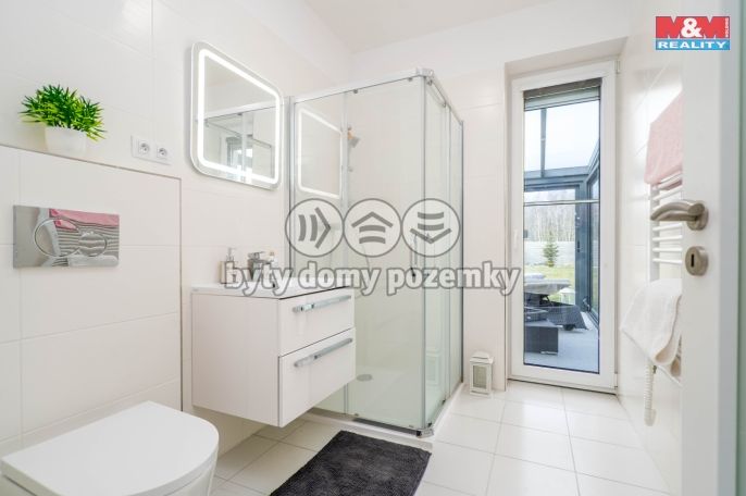 Prodej, Rodinný dům, Lipník