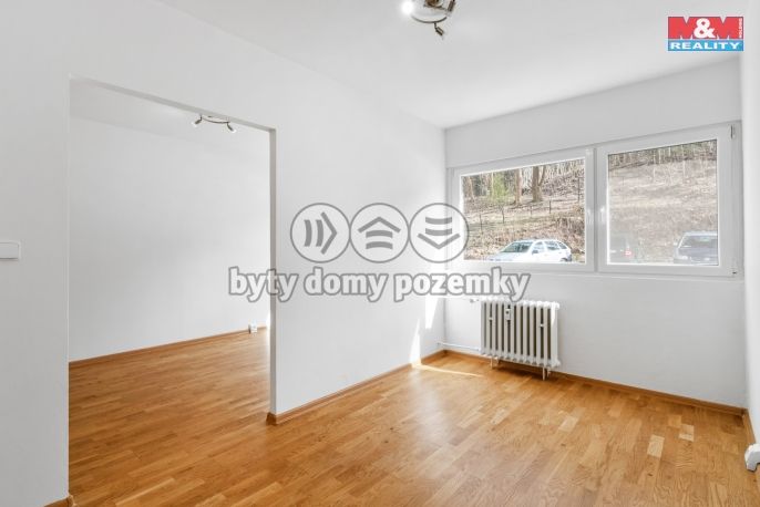 Prodej, Byt 4+kk, Liberec