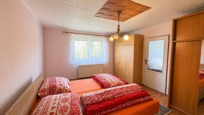 Prodej, Rodinný dům, Bělotín