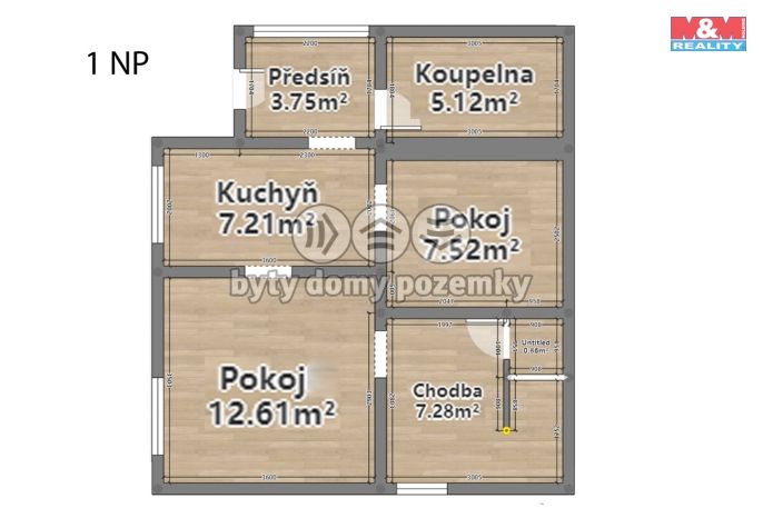 Prodej, Rodinný dům, Poběžovice