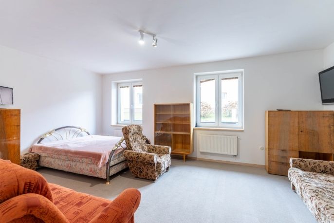 Prodej, Rodinný dům, Zábeštní Lhota