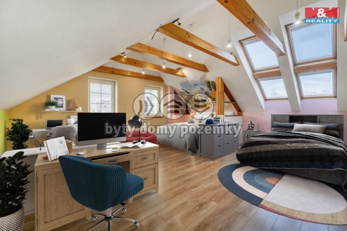 Prodej, Rodinný dům, Jeřmanice