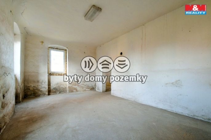 Prodej, Rodinný dům, Plesná