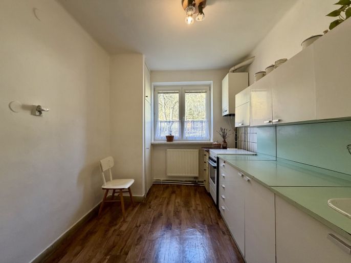 Prodej, Byt 3+1, Přemyslovice