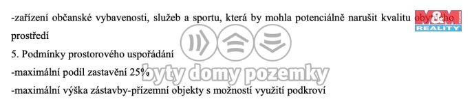 Prodej, Pozemek k bydlení, Letkov