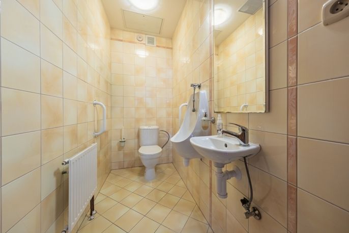 Pronájem, Rodinný dům, Praha