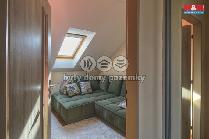 Prodej, Rodinný dům, Nehvizdy