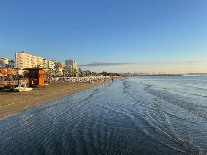 Prodej, Byt 3+1, Larnaka