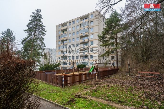 Prodej, Byt 4+1, Ústí nad Labem