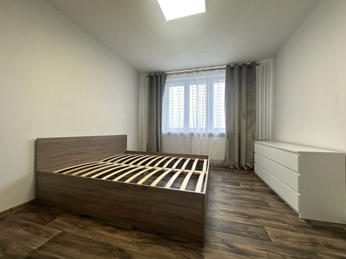 Pronájem, Byt 1+1, Kadaň