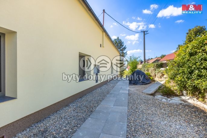 Prodej, Rodinný dům, Kropáčova Vrutice