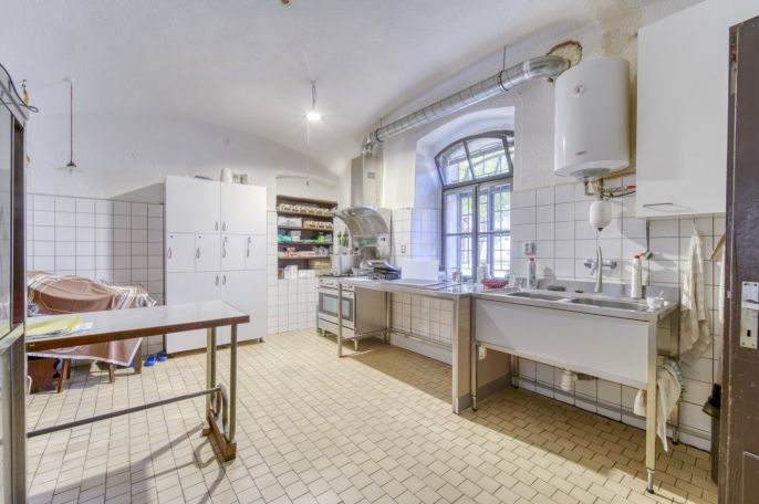 Prodej, Obchod a služby, Hradec Králové