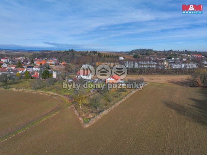 Prodej, Pozemek k bydlení, Plumlov