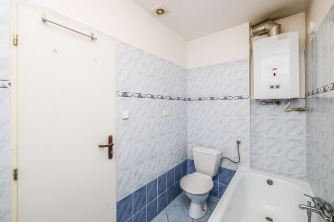 Pronájem, Byt 1+kk, Plzeň