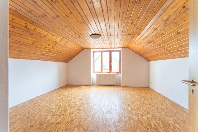 Prodej, Rodinný dům, Ledčice