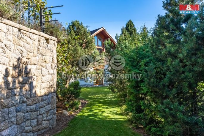 Prodej, Rodinný dům, Jablonec nad Nisou