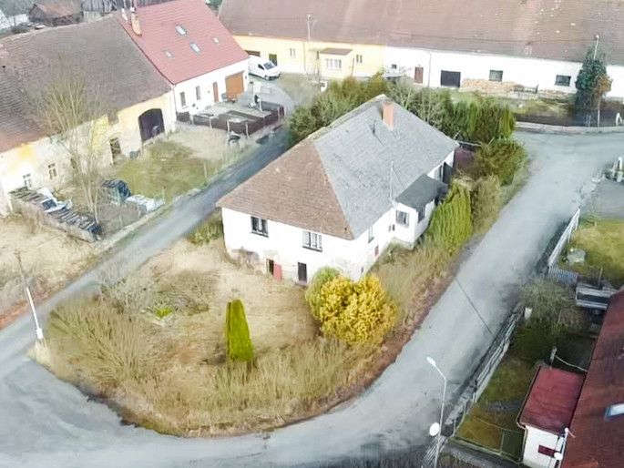 Prodej, Rodinný dům, Předslav