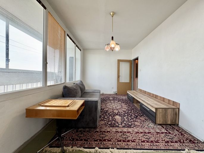 Prodej, Byt 1+kk, Chomutov