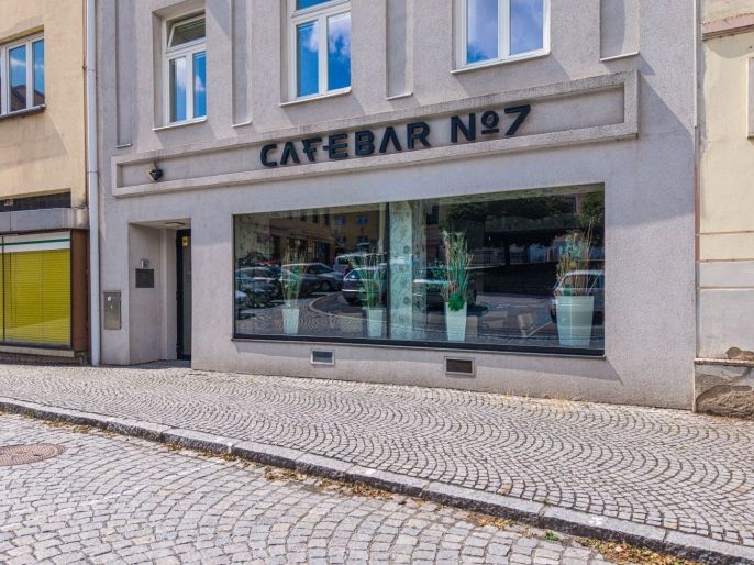 Prodej, Restaurace, stravování, Brušperk