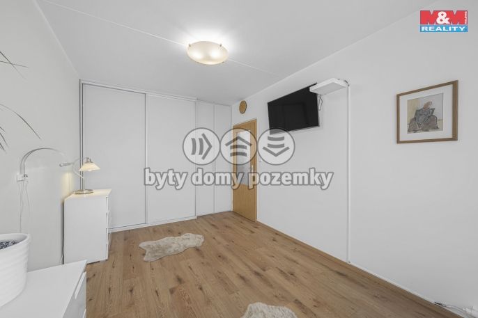 Prodej, Byt 3+kk, Praha