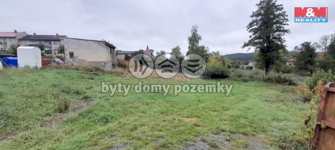 Prodej, Provozní plocha, Nechvalice