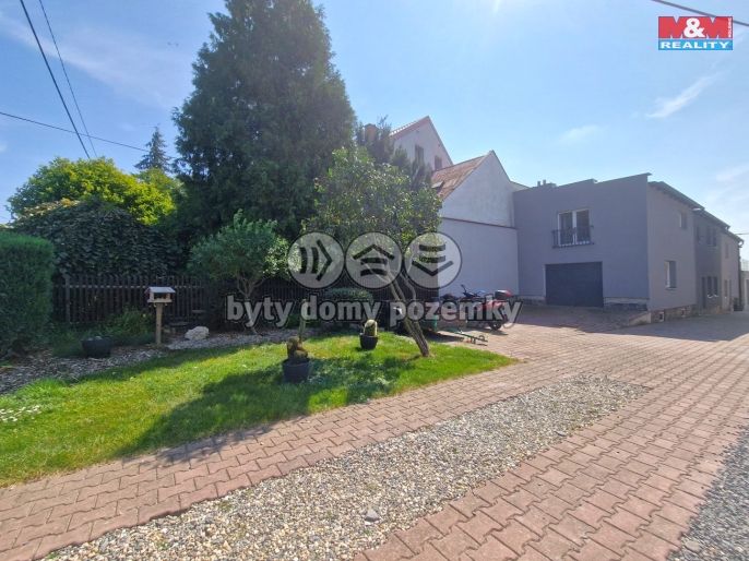 Prodej, Rodinný dům, Neplachovice