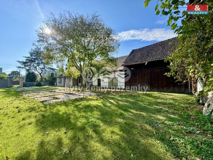 Prodej, Zemědělská usedlost, Studénka