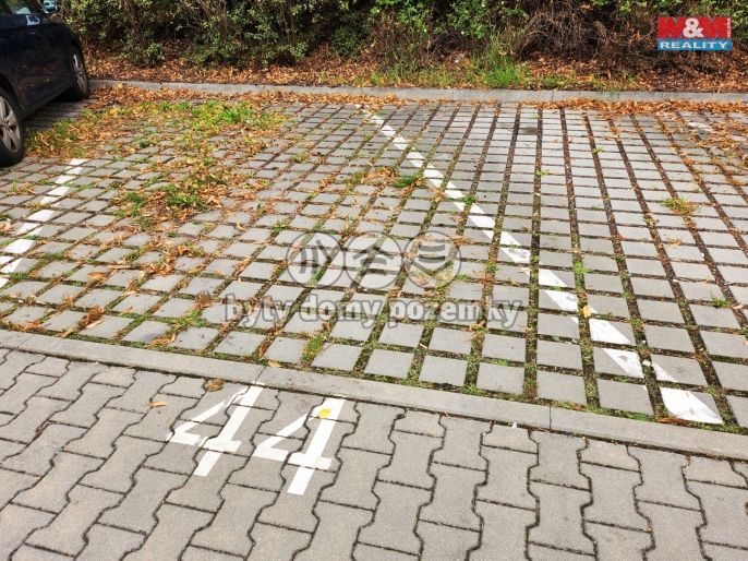 Prodej, Byt 2+kk, Slaný