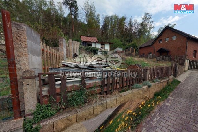 Prodej, Pozemek k bydlení, Mladá Boleslav