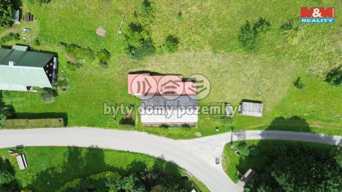 Prodej, Rodinný dům, Police nad Metují