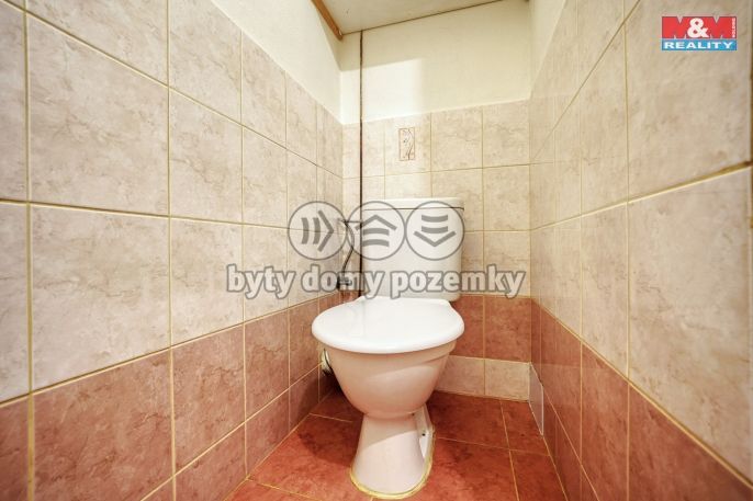 Pronájem, Byt 2+kk, Plzeň