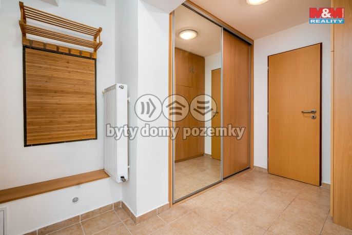 Prodej, Rodinný dům, Nymburk