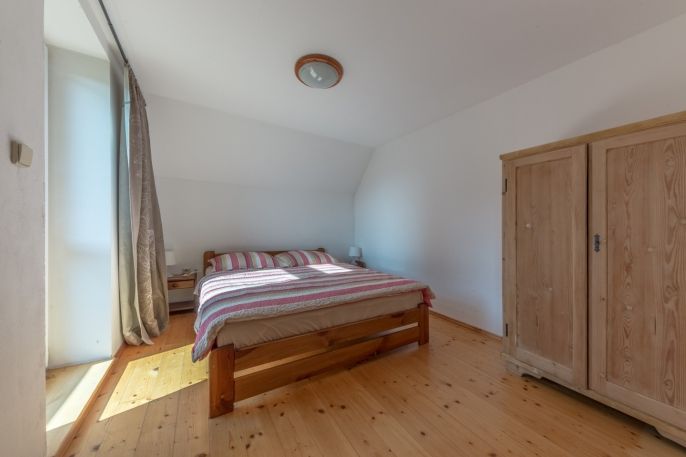 Prodej, Chata, Chřibská