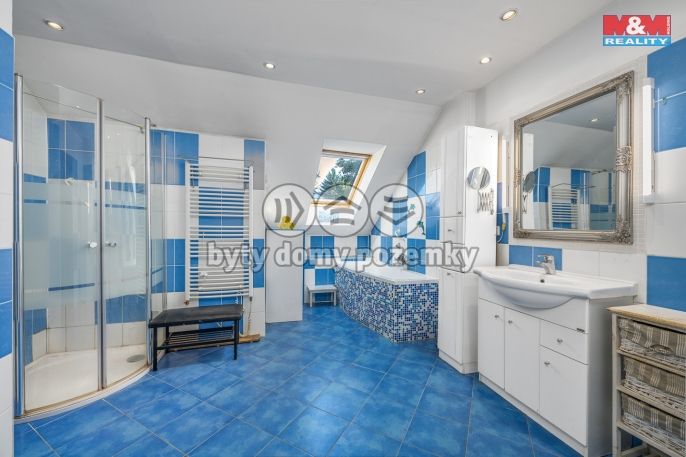 Prodej, Rodinný dům, Krucemburk