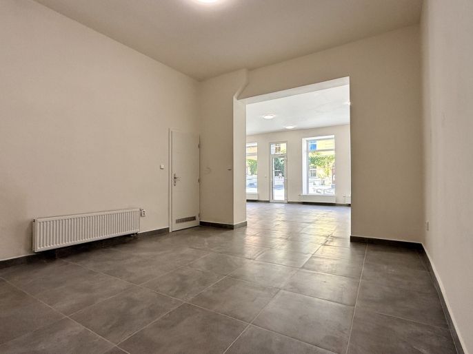 Pronájem, Obchod a služby, Kladno
