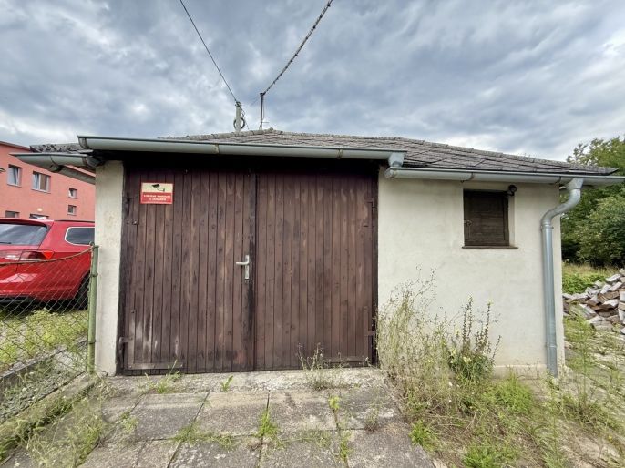 Pronájem, Rodinný dům, Kopřivnice