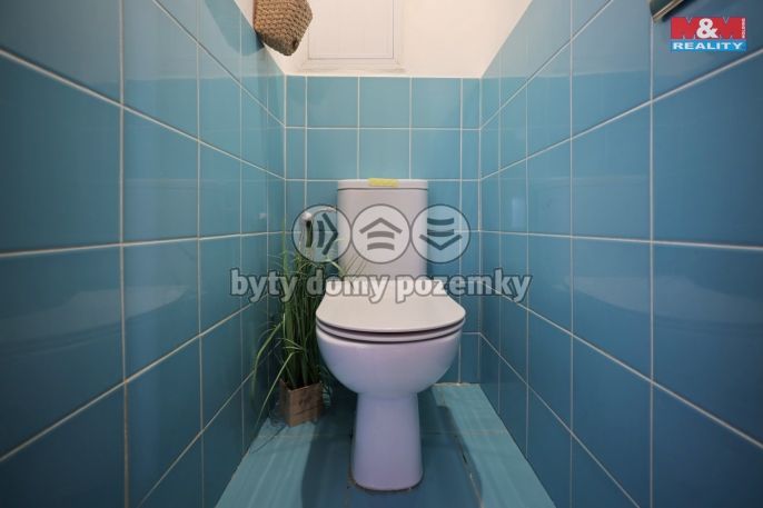 Prodej, Byt 5+1 a větší, Světlá nad Sázavou