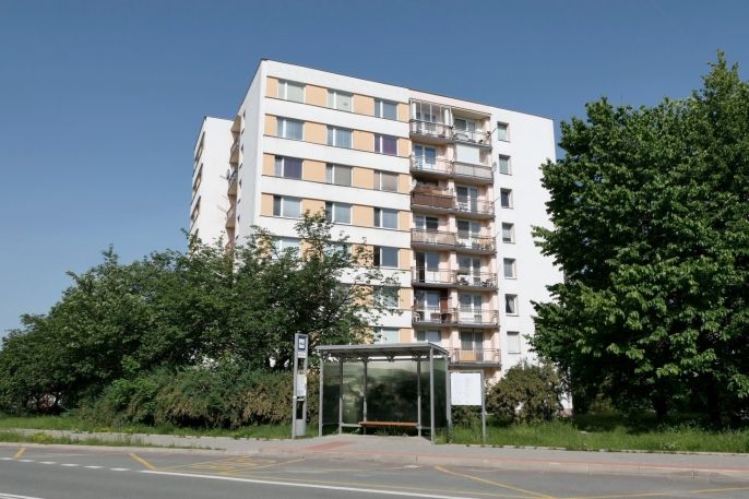 Pronájem, Byt 1+kk, Rychnov nad Kněžnou