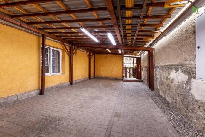 Prodej, Rodinný dům, Doksy