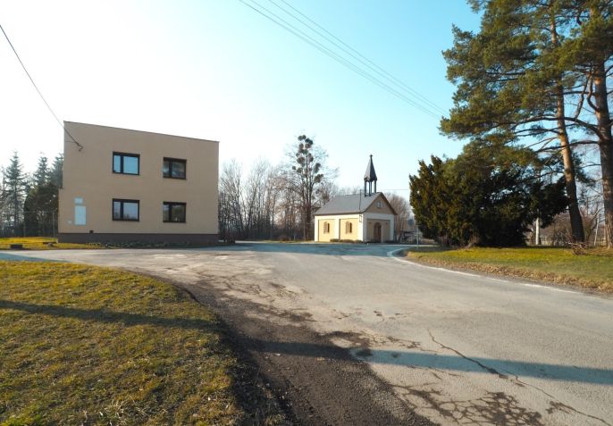 Prodej, Pozemek k bydlení, Bílovec