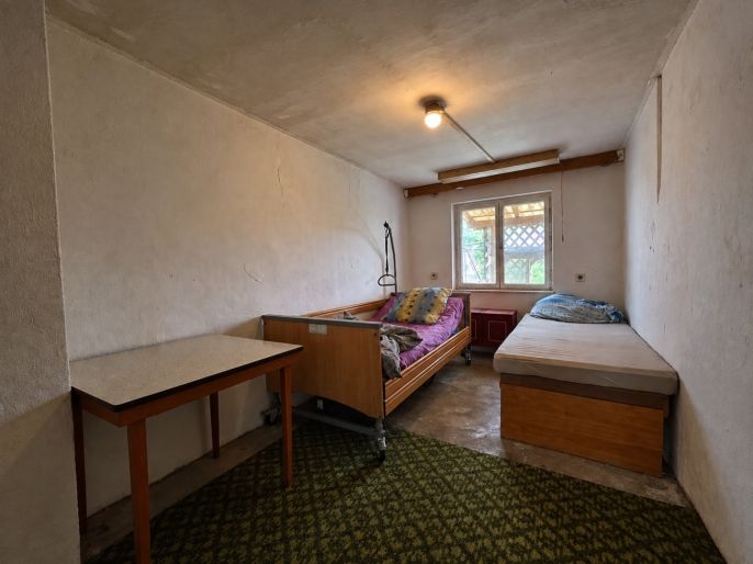 Prodej, Rodinný dům, Kateřinice