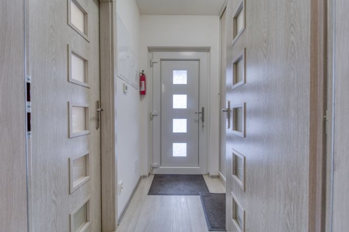 Pronájem, Rodinný dům, Trstěnice