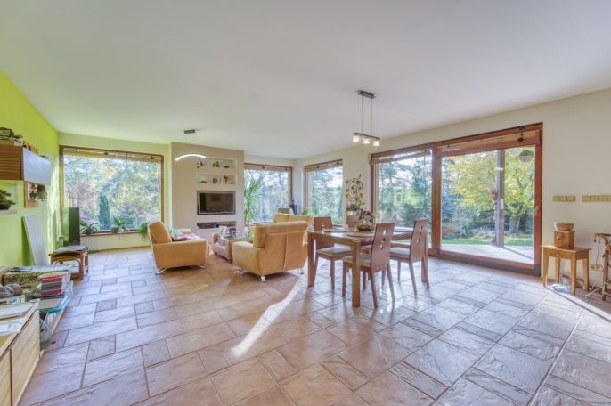 Prodej, Rodinný dům, 174 m², Nevřeň