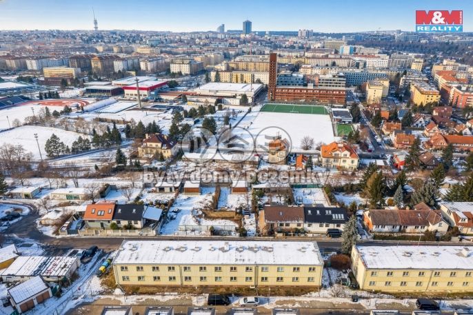 Prodej, Byt 2+1, Praha