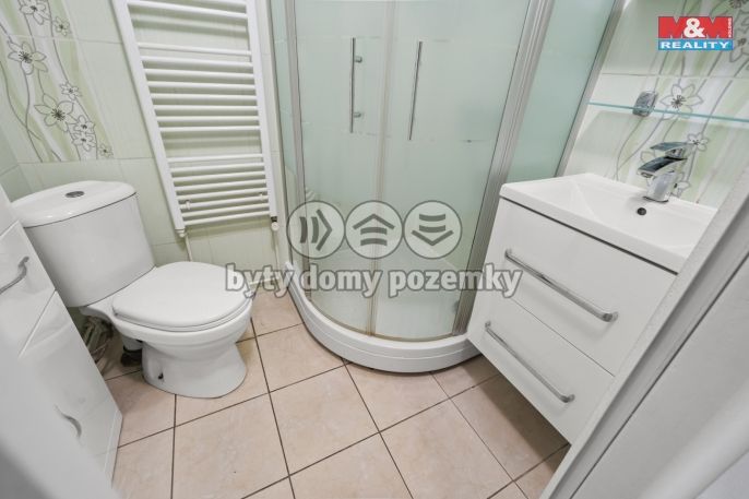 Prodej, Rodinný dům, Stochov