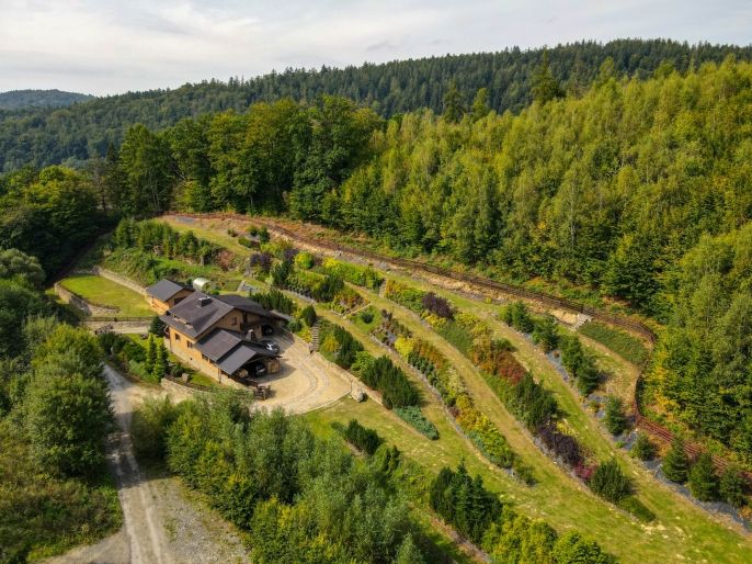 Prodej, Rodinný dům, Oskava