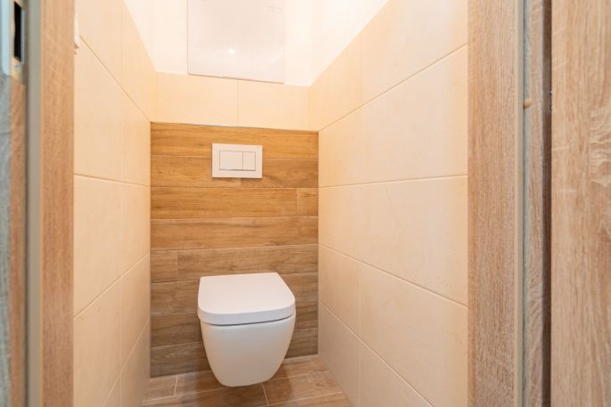 Prodej, Byt 3+1, Písek