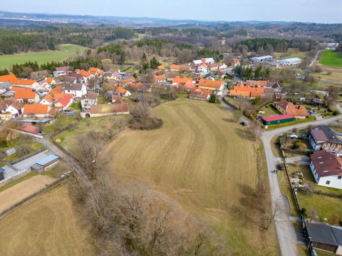 Prodej, Komerční pozemky, Lažánky