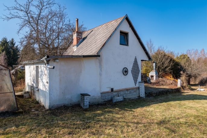 Prodej, Zahrada, Horní Slavkov